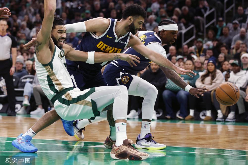 反差的症結 反差的症結